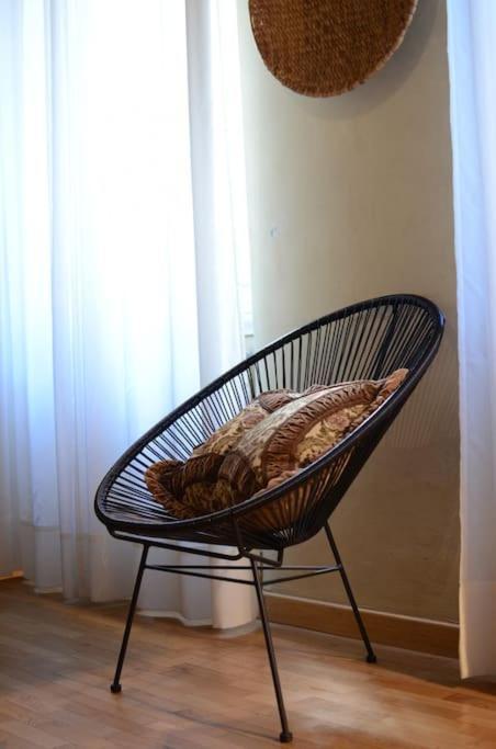 Palazzuolo 112 - Keys Of Italy Apartment Florence Ngoại thất bức ảnh