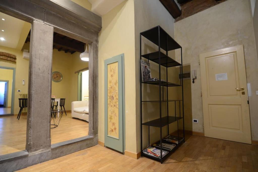 Palazzuolo 112 - Keys Of Italy Apartment Florence Ngoại thất bức ảnh