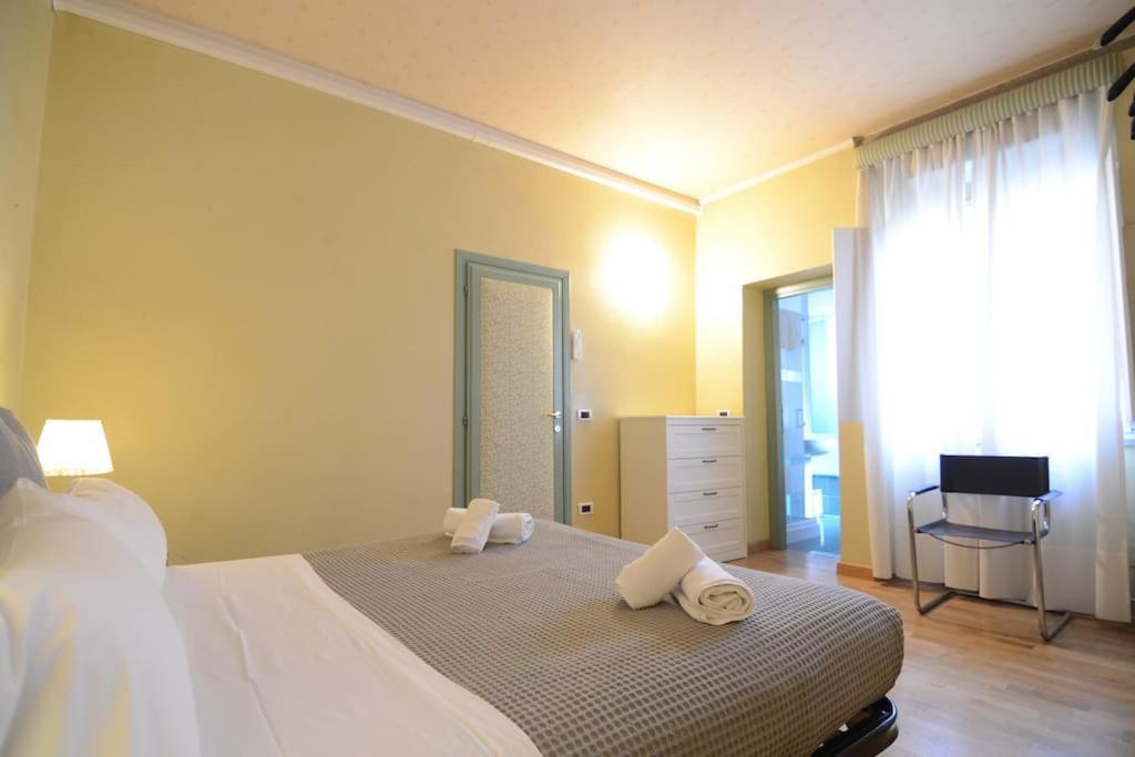 Palazzuolo 112 - Keys Of Italy Apartment Florence Ngoại thất bức ảnh