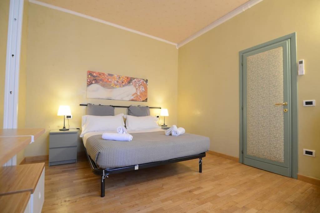 Palazzuolo 112 - Keys Of Italy Apartment Florence Ngoại thất bức ảnh